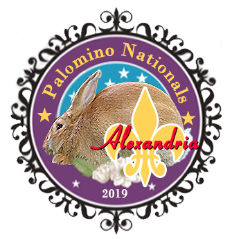 2019 Pal Nationals - Alexandria, Louisianna