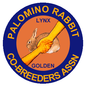 Palomino Rabbit Co-Breeders Association