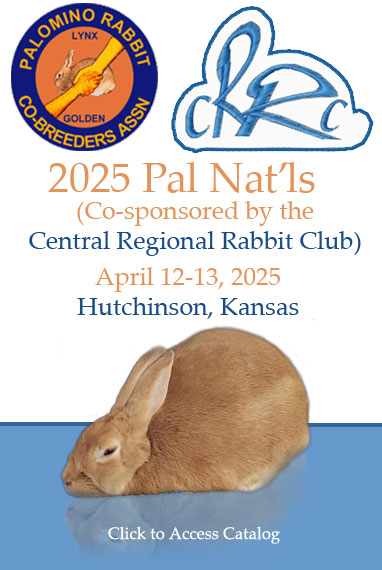2025 Pal Nationals