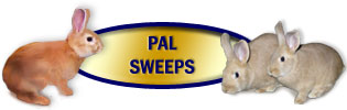 PRCBA Sweepstakes Results